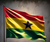 Ghana